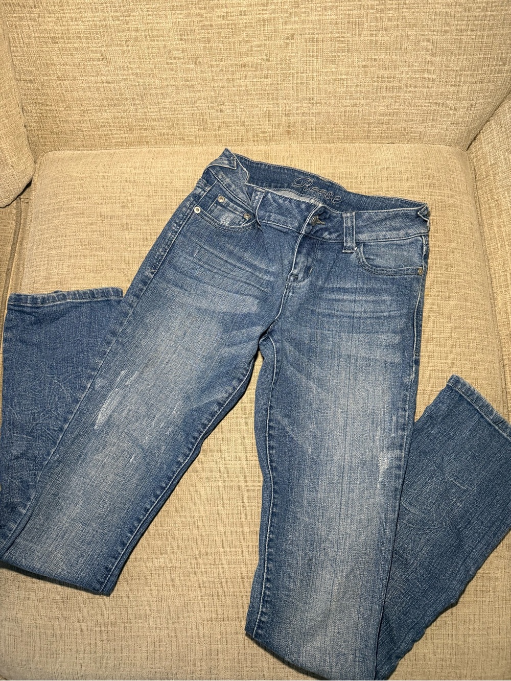 dELiA*s Boot Cut Jeans For Girls